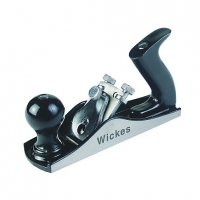 Wickes  Wickes General Purpose Smoothing Plane 250mm