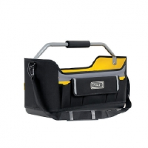 Stanley 1-70-319 Open Tote Box 20in £29.99