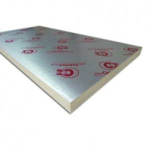 Celotex XR4000 Insulation Board 1200 x 2400 x 120mm &pound;65.00