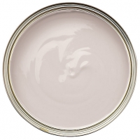 Wickes  Dulux Silk Emulsion Paint - Mellow Mocha 2.5L