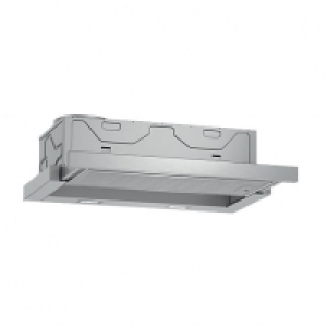 Neff D46ED22N0B Telescopic Hood 600mm