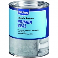 Wickes  Wickes Primer Paint Seal - 750ml