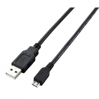 Wickes  Ross USB to Micro Cable 1m