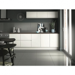 Wickes Infinity Storm Porcelain Tile 600 x 600mm