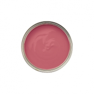 Wickes Colour @ Home Paint Tester Pot - Cherry Drop 75ml