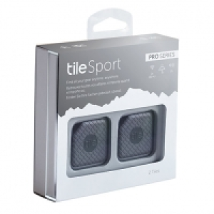 Tile Sport Extended Range Waterproof Twin Pack