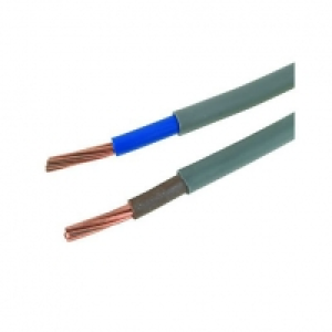 Wickes Single Insulated Sheath Cable 25mm x 1m £19.25
