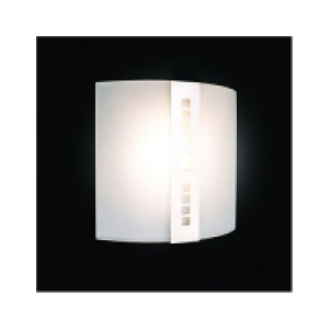 Wickes Barton Wall Light - 40W