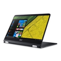 Scan  Acer 14 Inch Spin 7 - 2 in 1 Convertable Laptop Core i7 IPS Touc