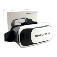 Scan  Terminator-VR VR Headset for iOS/Android Smartphones