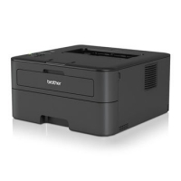 Scan  Brother HL-L2340DW Mono A4 WiFi/USB Compact Laser Printer