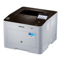 Scan  Samsung SL-C2620DW SMART ProXpress Colour LED printer with D
