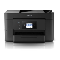 Scan  WorkForce Pro WF-3720DWF Colour Ink-jet - Fax / copier / pri