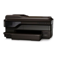 Scan  Officejet HP 7612 Wide Format eAIO A3+ Printer with Scan/Cop