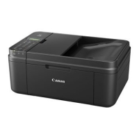Scan  Canon MX495 All In One Multi-function Inkjet Printer