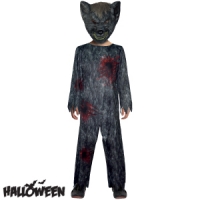 HomeBargains  Halloween Werewolf