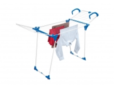Aquapur 2-in-1 Clothes Airer £14.99