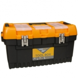 BMStores  Kingmann Tool Box 22 Inch