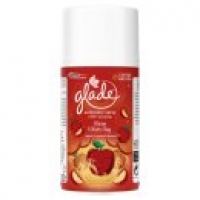 Asda Glade Apple Cinnamon & Nutmeg Automatic Spray Refill Air Freshener