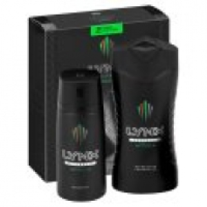 Duo Africa Gift Set £4.00