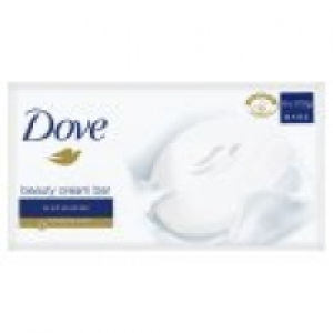 Original Beauty Cream Soap Bars £2.50