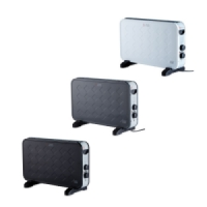 Easy Home Convector Heater &pound;19.99