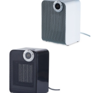 Easy Home Ceramic Heater £19.99
