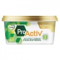 Asda Flora Pro.Active Buttery Spread