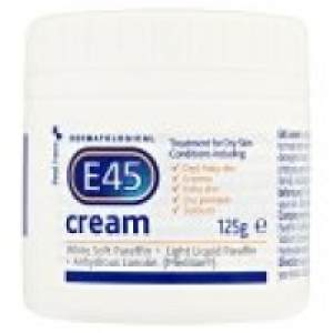 Dermatological Cream £3.00