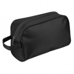 Poundland  Gents Wash Bag