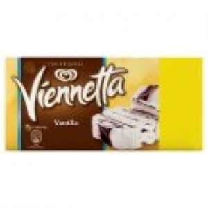Vanilla Ice Cream Dessert £1.00