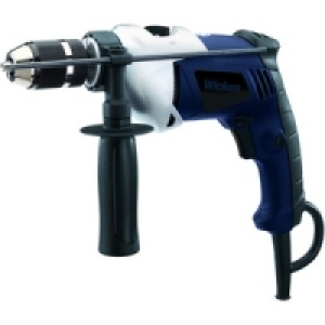 750W Percussion Hammer Drill £54.99