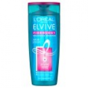 Elvive Fibrology Fine Hair Thickening Shampoo £2.00