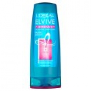 Elvive Fibrology Fine Hair Thickening Conditioner £2.00