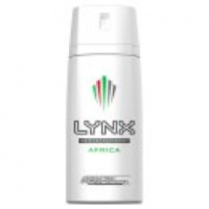 Dry Africa 48H Anti-Perspirant Deodorant £1.75