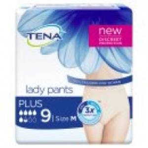 Lady Plus Size Medium Bladder Weakness Pants £6.00