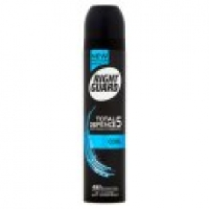 Total Defence 5 Cool 48H Anti-Perspirant Deodorant £1.50