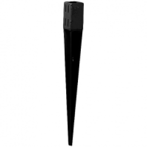 Wickes Wedge Support Spike for 75 x 75mm Posts