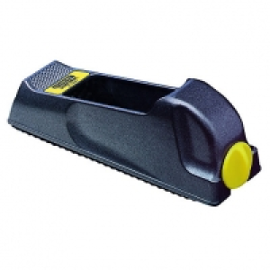 Stanley Surform Metal Body Block Plane 140mm &pound;10.69