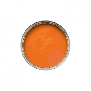 Wickes Colour @ Home Paint Tester Pot - African Sun 75ml