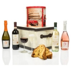 Italian Hamper £45.60