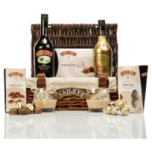 The Baileys Hamper £54.00