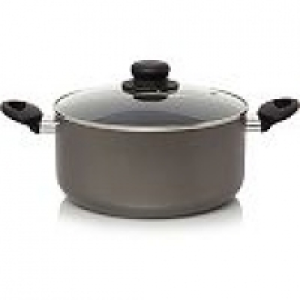 Non-Stick Aluminium Stockpot £8.00