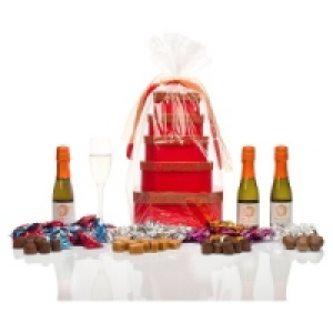 The Tower of Temptation Hamper £24.00