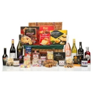 Makro  The York Hamper