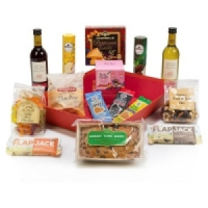 Tray of Treats Hamper £21.60