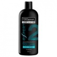 Asda Tresemme Beauty-Full Volume Reverse System Anti-Static Shampoo