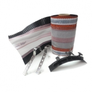 Easy-Trim Ridge F Plus Ridge Kit £54.99