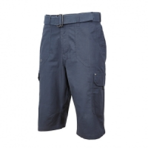 Rhino Worker Shorts Navy 34W £14.99