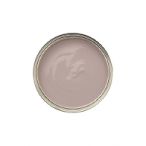 Wickes Colour @ Home Paint Tester Pot - Mink 75ml